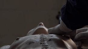 FUGITIVES NUDE SCENES AZNude