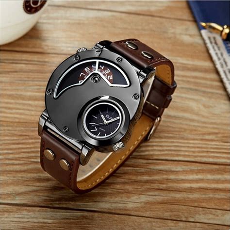 Artspot Olevs Chronograph Erkek Saati Su Geçirmez Paslanmaz Fiyatı