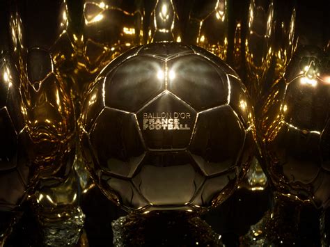 Bola De Ouro 2024 Tudo Sobre E A Diferença Para O Fifa Awards