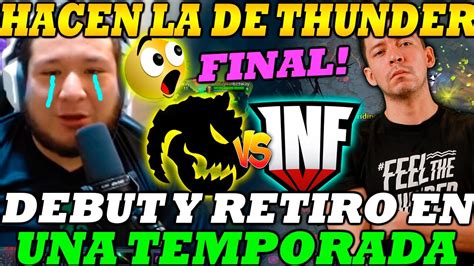 Sera El Fin Del Hombre Ara A Balrogs Vs Infamous Game Dpc Sa Tour