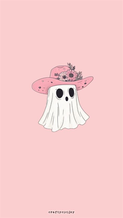 Aesthetic Halloween Wallpapers: 100+ Spooky Phone Backgrounds - Crafty Cici Joy