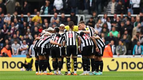 Newcastle United Documentary Release Dates Announced For New Amazon