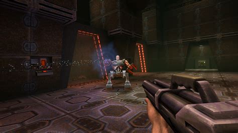 Quake Das Remaster Des Kult Shooters Ist Ab Sofort Erh Ltlich