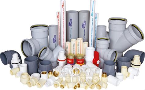 Winflow Dutron Upvc Pipe Fittings Plumbing At ₹ 8 In Rajkot Id