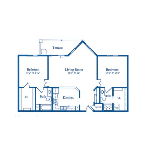 Floor Plans & Lifestyle – Transforming Age | Senior Housing, Community Services, Philanthropy ...