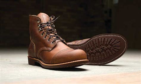 The Red Wing Iron Ranger Review Sportsly