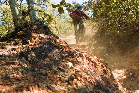 3 Reasons To Go Mountain Biking In Oaxaca Mexico Singletracks