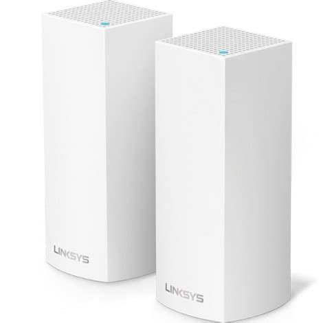 Router Wifi Mesh Linksys Velop Whw Pack Vi T Nh Minh Ho Ng