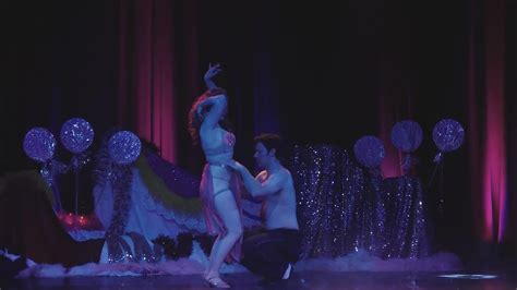 Performance With Nipple Cover Nude Video On YouTube Nudeleted