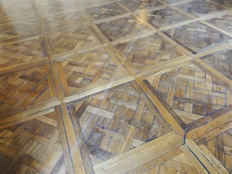 Versailles Parquet Wood Flooring – Flooring Ideas