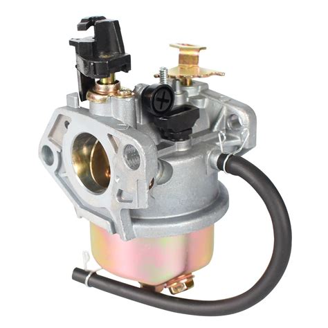 Carburetor For Troy Bilt Storm Storm Vortex Ah Q