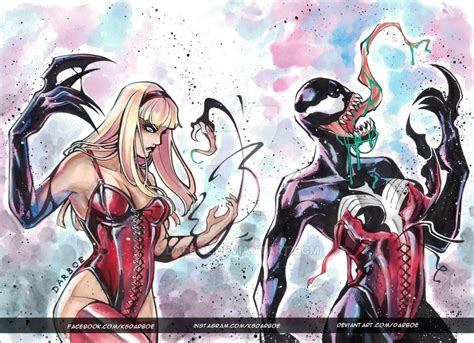 Pin On Gwenom