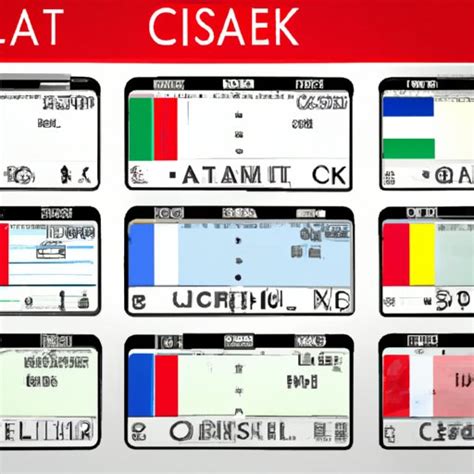 How Much Does A License Plate Cost Exploring Prices In The Us And