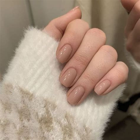 Top M U Nail M U Nude P C C T N Da Cho N Ng