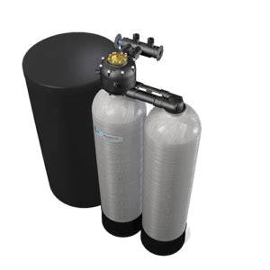 Water Softeners