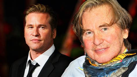 Val Kilmer Perdi La Voz Pero Quiere Contar Su Historia M S Que Nunca