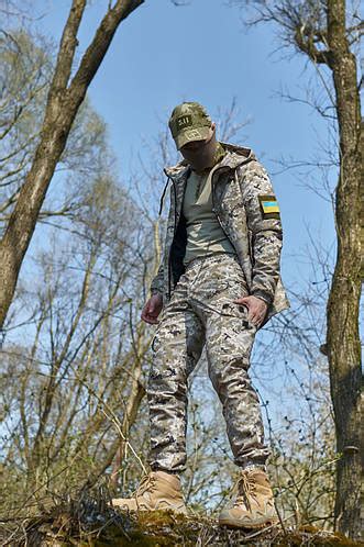 Тактична військова форма білий піксель Terra, Міцний польовий бойовий ...