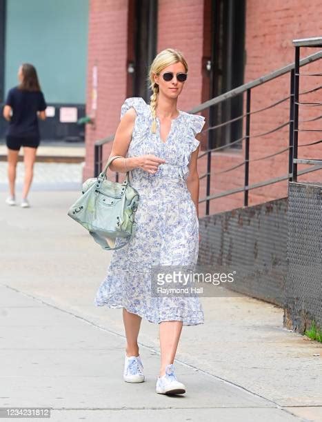 Nicky Hilton Bag Photos And Premium High Res Pictures Getty Images