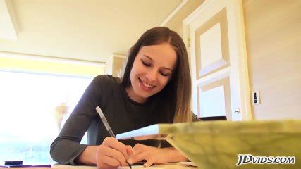 Jillian Gets Hardcore Fuck With James Deen