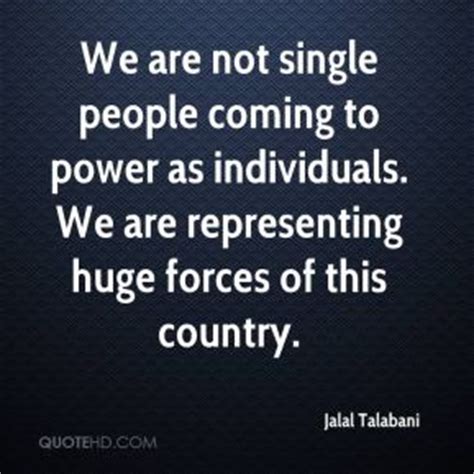 Jalal Talabani Quotes. QuotesGram