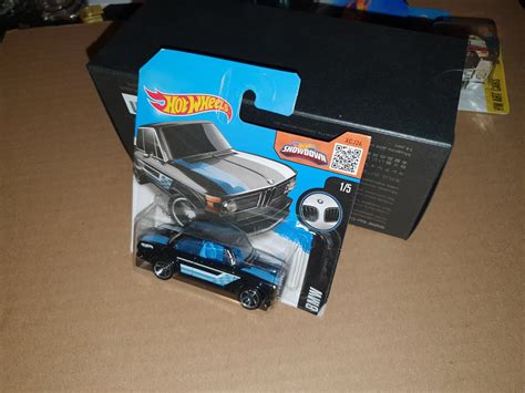 BMW Hot Wheels ᐈ Köp på Tradera