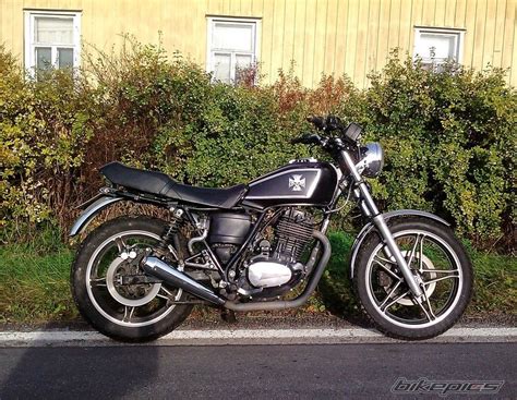 Honda FT500 Rebuild - Biker.ie Forums