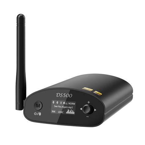 1Mii DS500 HiFi Bluetooth Receiver – 1Mii