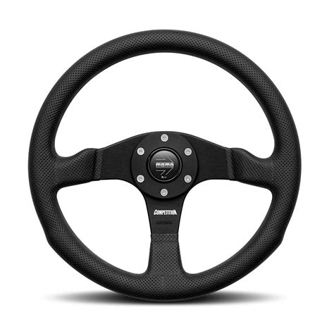 Momo Steering Wheel Competition 350mm Car Toys