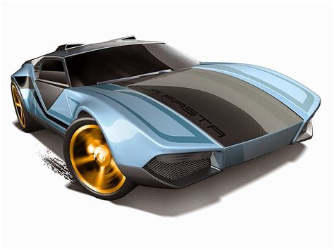 T Hunted As Ilustra Es Dos Carros Do Lote P Da Linha B Sica Hot Wheels