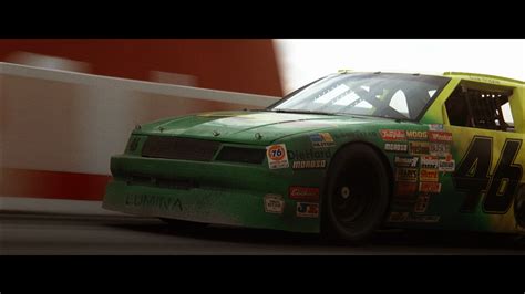 Days of Thunder – 4K UHD Blu-ray Screenshots | HighDefDiscNews