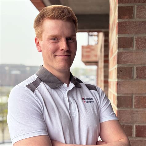 Maritime Experts | Team