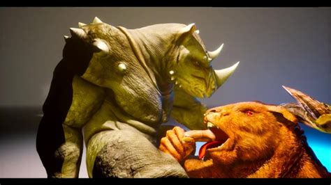 Monster Cock X Monster Ass 3D Pornhub