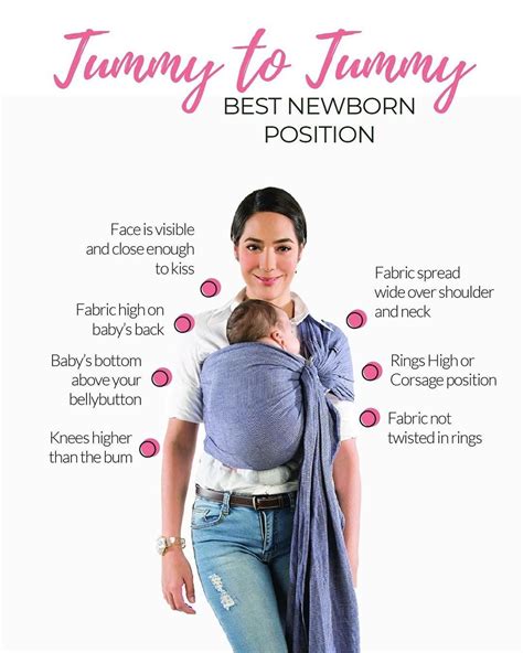 Pin On Babywearing