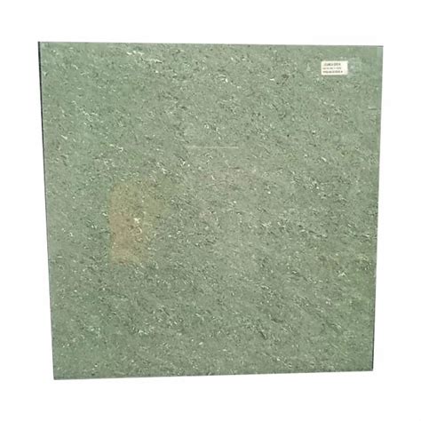 Gloss Green Ceramic Floor Tiles, Kitchen, Thickness: 10mm at Rs 48/sq ...