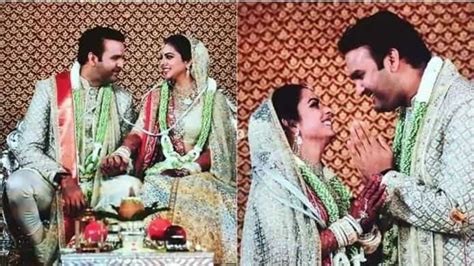 Isha Ambani And Anand Piramal Blessed With Twins Today News