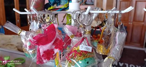 produk handmade slb negeri tarakan