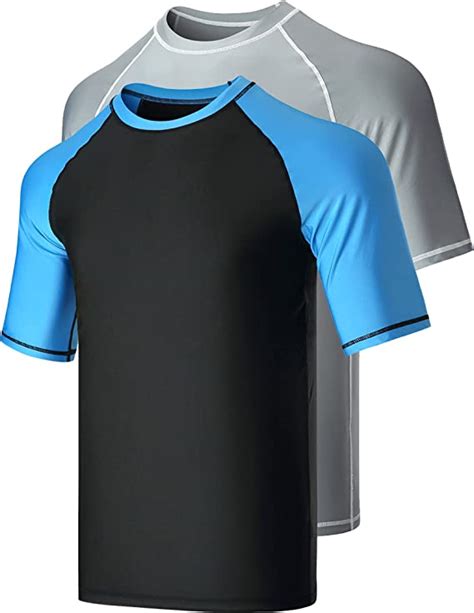 Top 10 Best Swim Shirts For Men Review 2024 Buying Guide