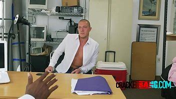 Carne Oscura Perforando El Culo Blanco Apretado XVIDEOS