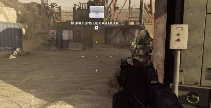 CoD MW 2019 Rust Guide Des Cartes Call Of Duty Modern Warfare