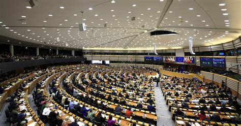 Elezioni Europee 2019 2024 Come Cambiano Gli Equilibri Il Foglio