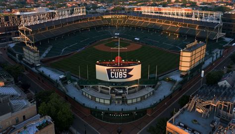 Balanced schedule brings Red Sox, Rangers, Mariners and more to Wrigley ...