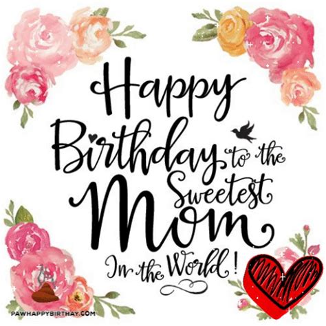 Happy Birthday Mom Wishes Gif / #happy birthday #seth meyers #birthday ...