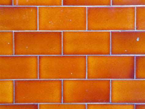 Orange Wall Tiles Orange Walls Accent Colors Orange