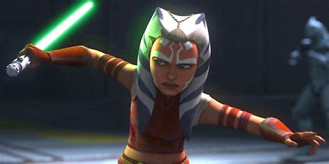 All 15 Ahsoka Tano Costumes And Designs Ranked Worst To Best