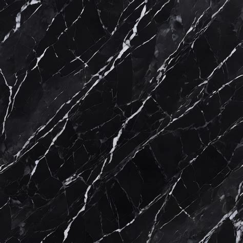 Premium Photo Black Grey Marble Texture Background Natural Tile Stone