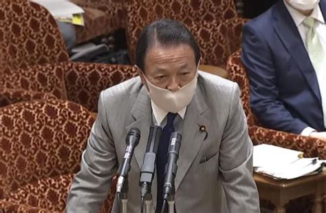 麻生太郎財務相の給付金発言に怒りの声が殺到！「貯金に回った」「消費が大事」⇒国民「出し渋りの言い訳だ」「何様だ」「また出すべき」 情報速報