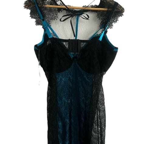 Dreamgirl Intimates Sleepwear Nwt Dreamgirl Lingerie X Poshmark