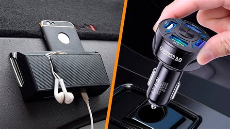 Smart Car Gadgets Accessories Worth Buying Youtube