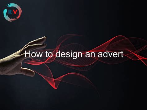 🔴 How To Design An Advert 2024 Updated Rechargue Your Life