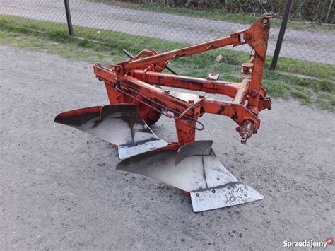Плуги Польського виробництва для Т-25 Т-40 ЮМЗ МТЗ міні трактори: 11 ...